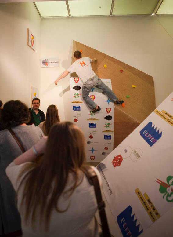 Advantage, (performance) Site Gallery Sheffield