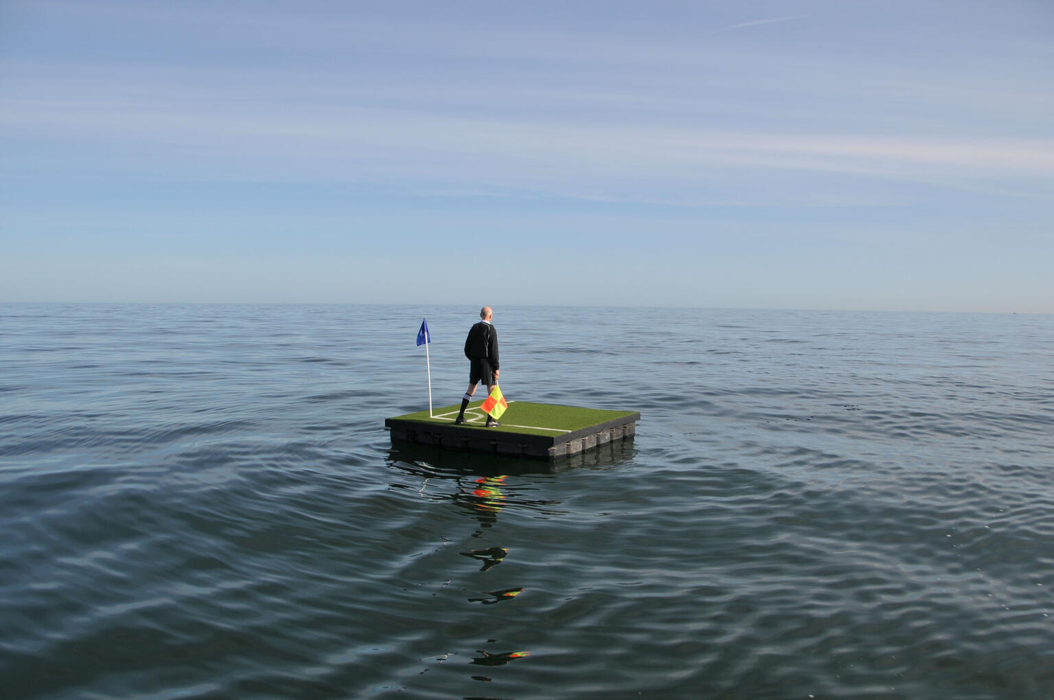 Mare Liberum (Freedom of the Sea)